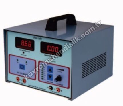 KYREL5000 - Ayarlı Güç Kaynağı