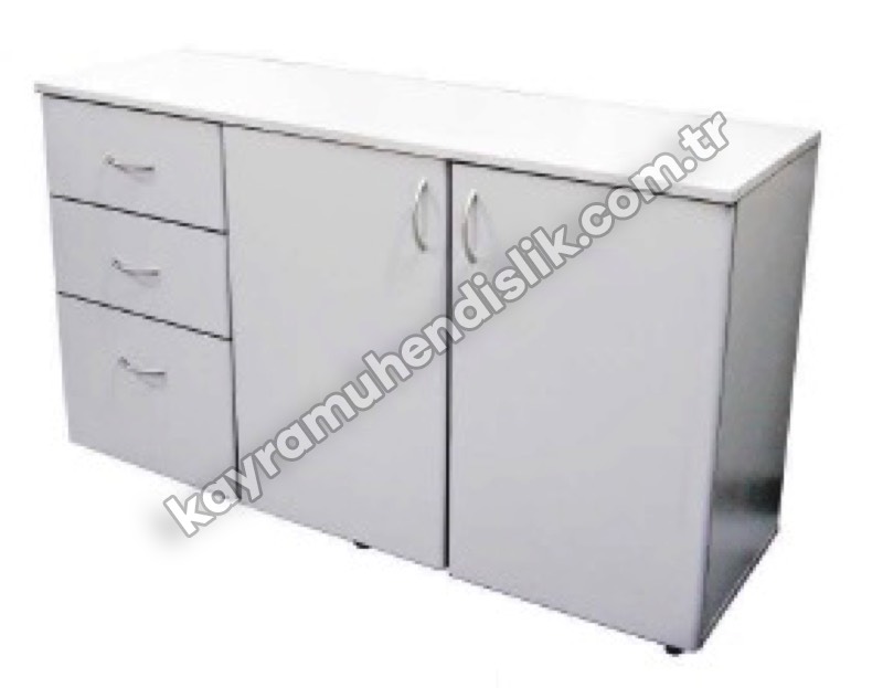 KYRML 12 Tezgah Altı Dolap KYRML 12 Tezgah Altı Dolap