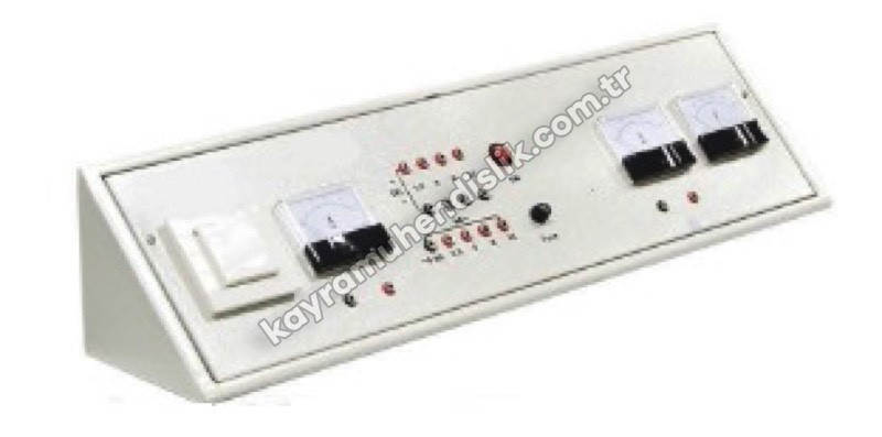 KYRML 14 Öğrenci Enerji Ünitesi KYRML 14 Öğrenci Enerji Ünitesi