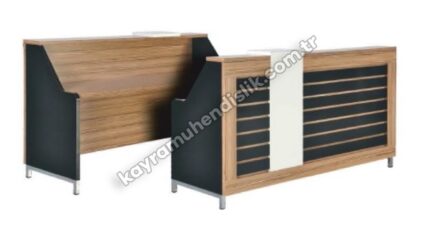 KYR-DB-1025 Danışma Bankosu