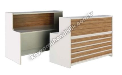 KYR-DB-1026 Danışma Bankosu