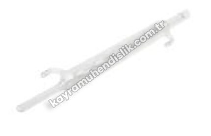 Liebig Soğutucu (Bullu) - KYR0381