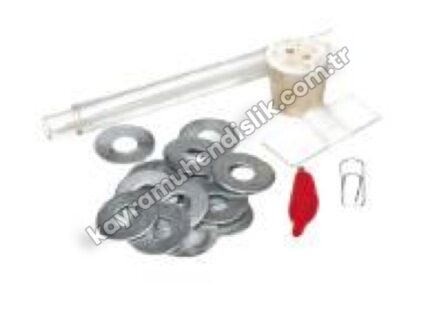 Merkezcil Kuvvet Takımı - KYR0410