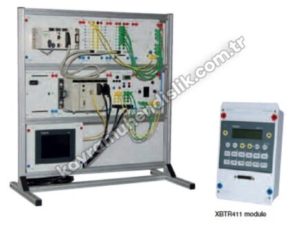 Otomasyon Modüler Sunum - MD1AMLTW