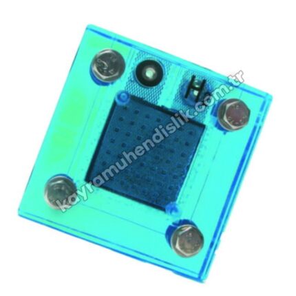 Pem Elektrolizör (5'li Set) K40110