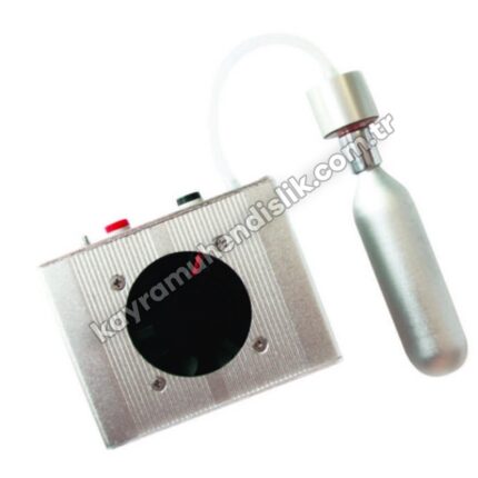 Pem Yakıt Hücresi (12 W) K40140