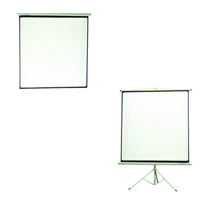 Projeksiyon & Tepegöz Perdesi K70050 K70060