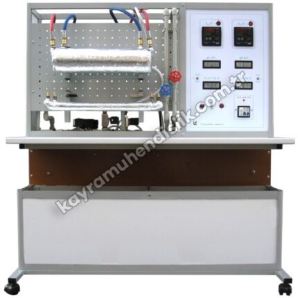 Sıvı Termal Mühendisliği - NTC-22.05.2.B