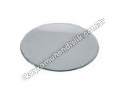 Saat Camı (Ø 70 mm) - KYR0495