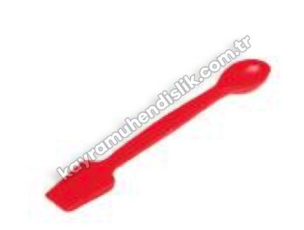 Spatül (Plastik) - KYR0535