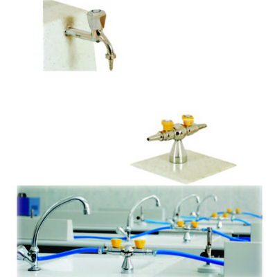 Su Ve Gaz Ünitesi K10018