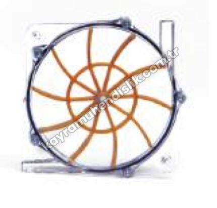 Su Çarkı - KYR0540