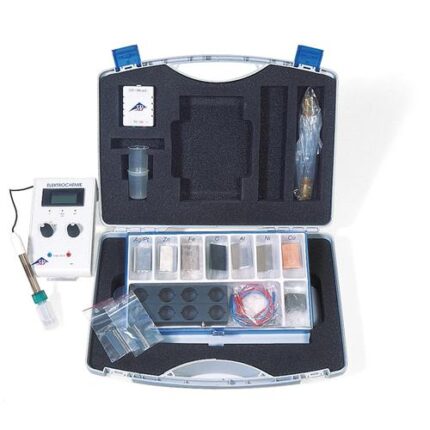 Elektrokimya Deney Kiti KYR2719