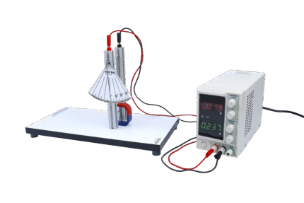 Lorentz Kuvveti Deney Seti / KME-210