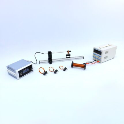 Biot Savart Deney Seti / KME-280