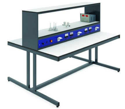Laboratuvar Masası -KYRTTR35