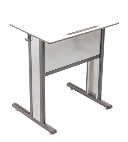 Klas Okul Sırası [Tek Kişilik] - KYRT716