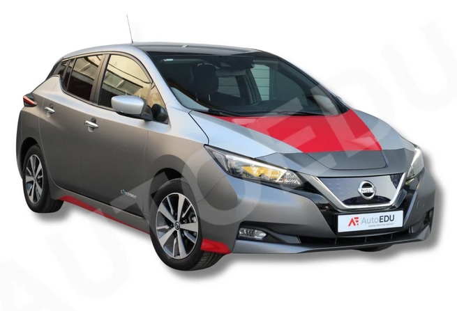 Elektrikli Araç Fonksiyonel Eğitim Simülatörü AE02 Elektrikli Araç Fonksiyonel Eğitim Simülatörü AE02