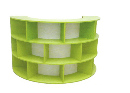 Satürn Kitaplık Masalı - KYR9485