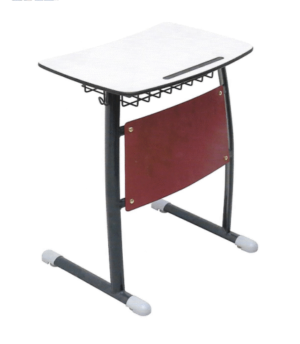 Modern Okul Sırası [Tek Kişilik] - KYRT717