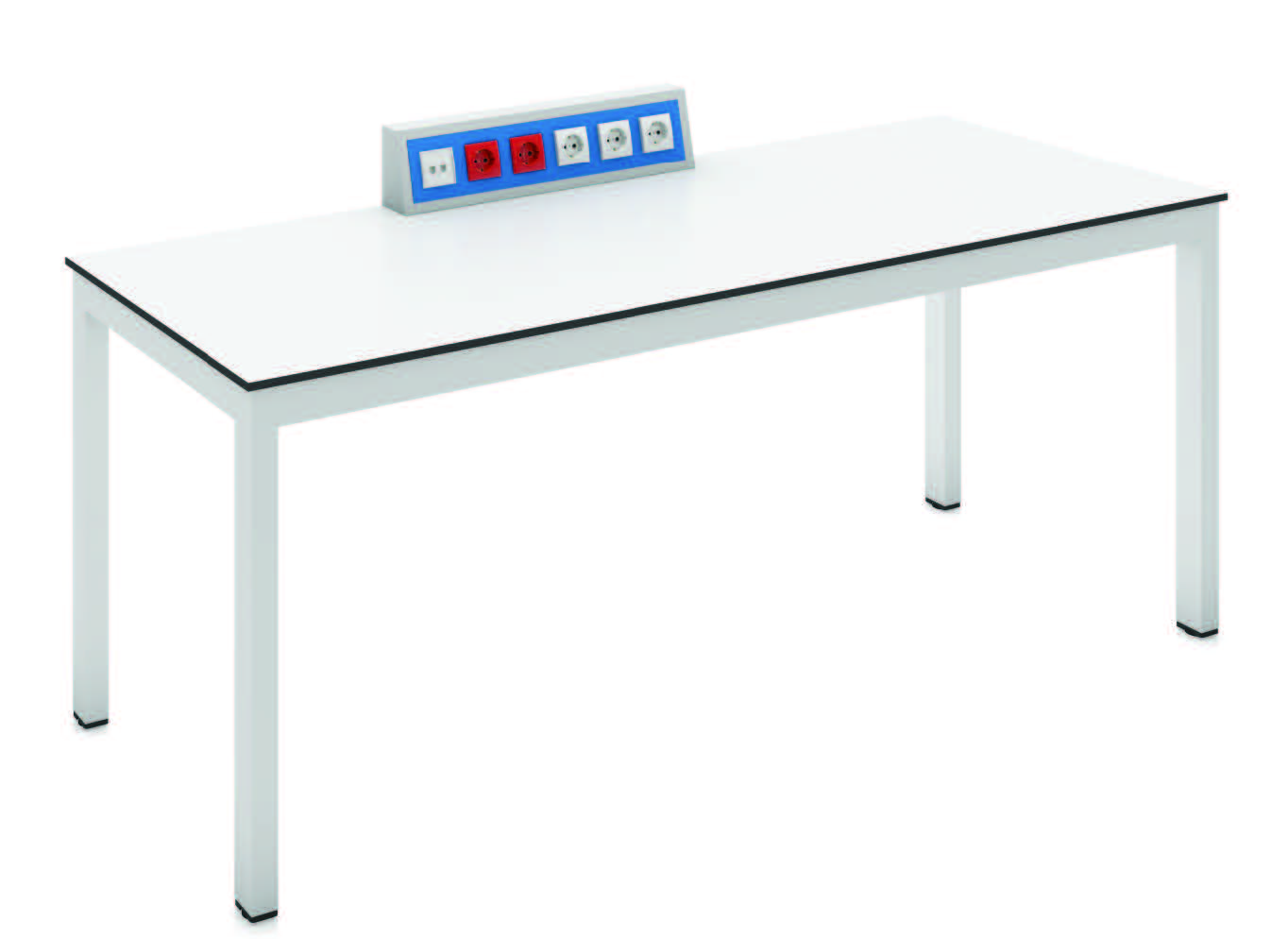 Kenar Prizli Masa -KYRTTR24 Kenar Prizli Masa -KYRTTR24