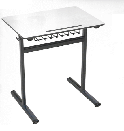 Solid Okul Sırası (Tek Kişilik) - KYRT722