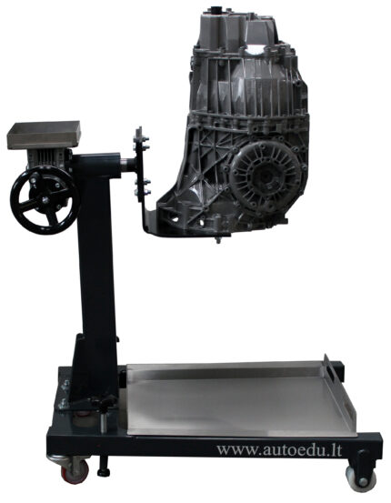 GDIVV01 Sökme ve Takma Redüktörleri