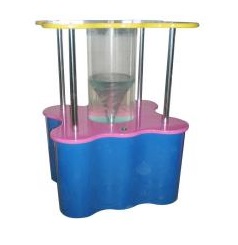 Girdap Makinası - KYR-BM-103