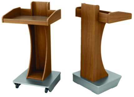 Öğretmen Kürsüsü -KYR9153