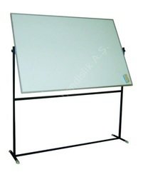 ÇİFT YÜZLÜ MOBİL YAZI TAHTASI (120X150cm) / KYRMÇYÇ1215