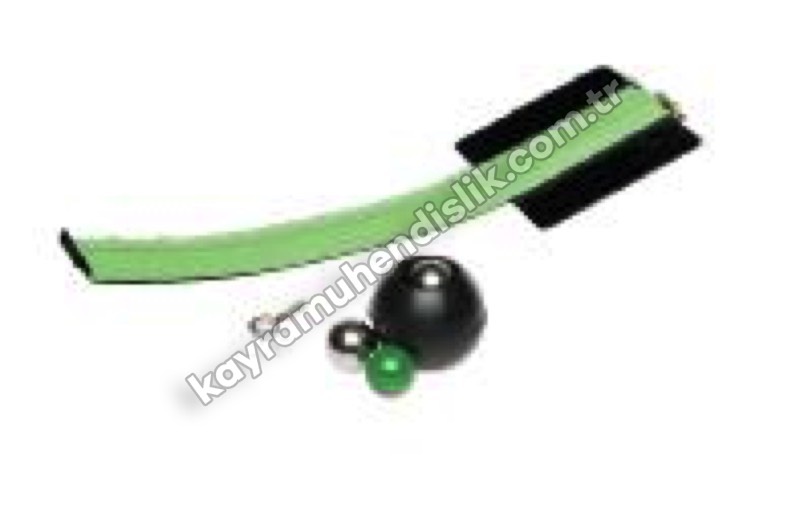 İki Boyutlu Uzayda Çarpışma Takımı - KYR0209 İki Boyutlu Uzayda Çarpışma Takımı - KYR0209