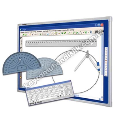 İnteraktif Yazı Tahtası
