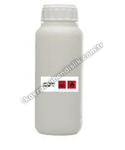 İspirto (Renkli) 1000 ml - KYR0299