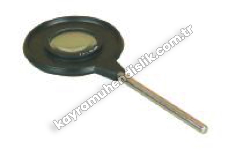 Çukur Ayna (F=+10 cm Çerçeveli) - KYR0159 Çukur Ayna (F=+10 cm Çerçeveli) - KYR0159