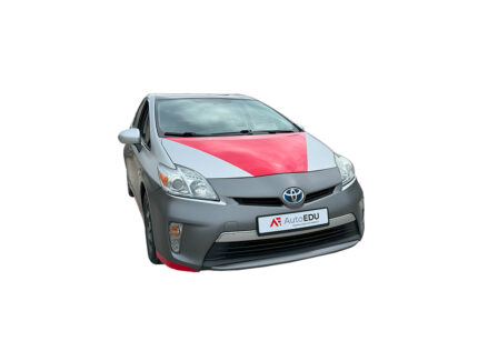 Toyota Prius III Hibrit Plug-in Fonksiyonel Eğitim Simülatörü AHPLIN03