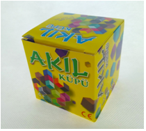 AKIL KÜPÜ+ KAZ30