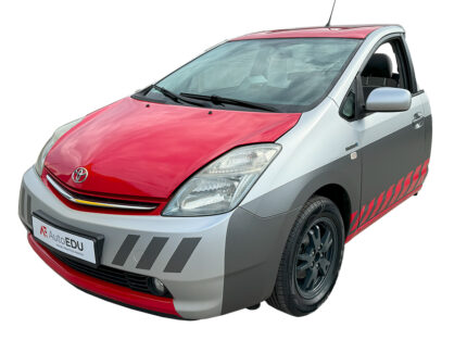 Toyota PRIUS II Hybrid ½ Eğitim Simülatörü PMTP01