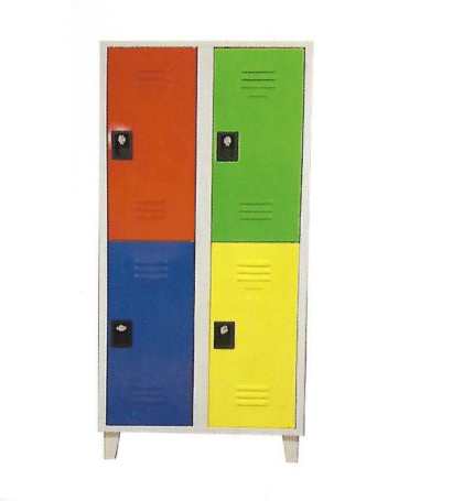 Soyunma Dolabı - KYRP1040