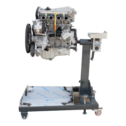 VIVV01-ADR`nin Sökülüp Takılması için Benzinli (Benzinli) MPI Motor