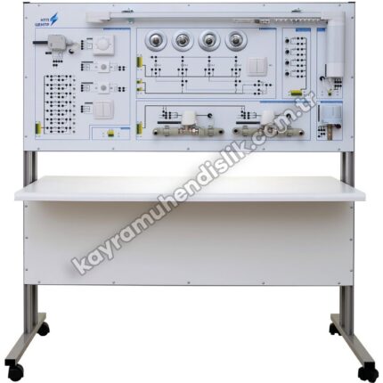 Akıllı Ev - NTC-09.21.2