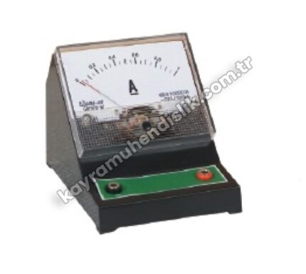 Ampermetre (0-1 A DC) - KYR0028