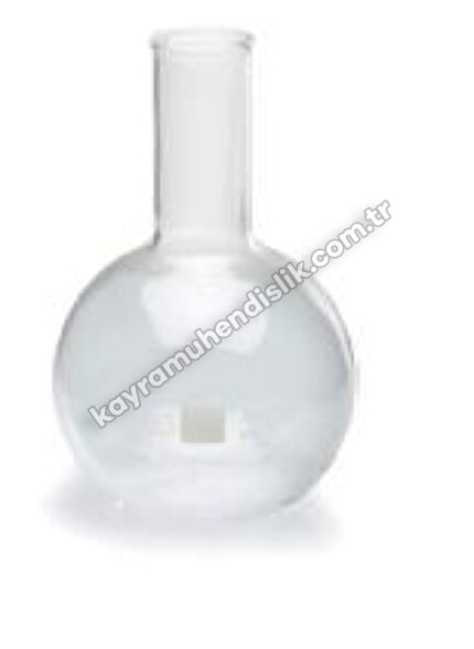 Cam Balon (1000 ml. dibi düz) - KYR0623
