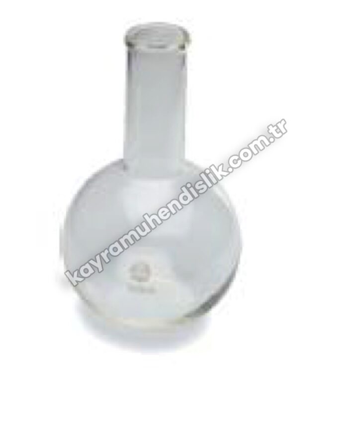 Cam Balon (500 ml. dibi düz) - KYR0119