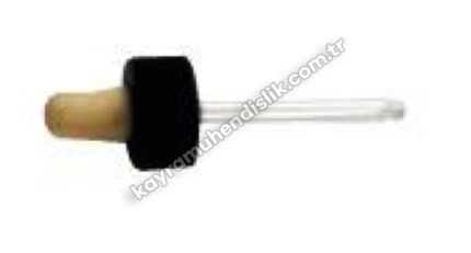 Damlalık (Cam) - KYR0164
