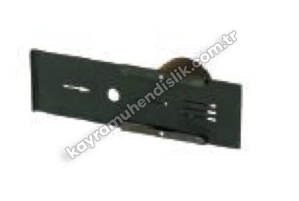 Diyafram ve Taşıyıcı - KYR0209