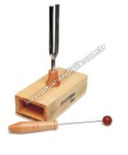 Diyapozon Tokmağı ile - KYR0211
