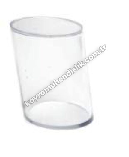 Eğik Dairesel Silindir - KYR0227