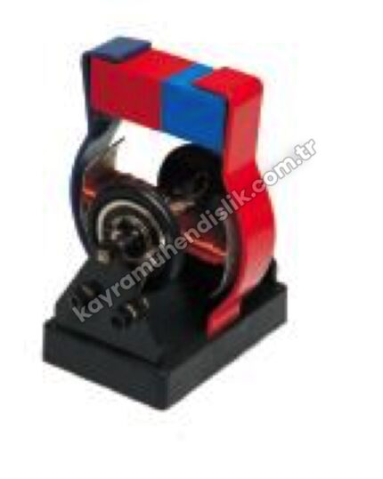 Elektrik Motoru Modeli - KYR0236