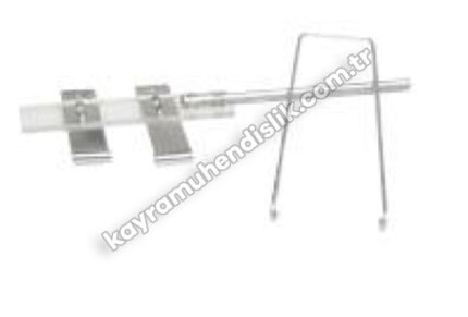 Elektromanyetik Kuvvet Salıncağı - KYR0239