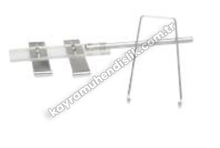 Elektromanyetik Kuvvet Salıncağı - KYR0239